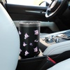 image:imageKuromi Sleeopover Stainless Steel Insulated TumblerBlack