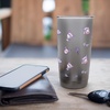 image:imageKuromi Sleeopover Stainless Steel Insulated TumblerBrushed Steel
