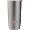 image:imageKuromi Sweets Stainless Steel Insulated TumblerBrushed Steel