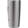 image:imageKuromi Sweets Stainless Steel Insulated TumblerBrushed Steel