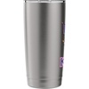image:imageKuromi Sweets Stainless Steel Insulated TumblerBrushed Steel