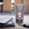 image:imageKuromi Sweets Stainless Steel Insulated TumblerBrushed Steel