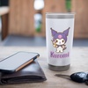 image:imageKuromi Sweets Stainless Steel Insulated TumblerWhite