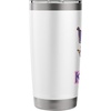 image:imageKuromi Sweets Stainless Steel Insulated TumblerWhite