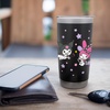 image:imageKuromi amp My Melody Halloween Witches Stainless Steel Insulated TumblerBlack