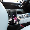 image:imageKuromi amp My Melody Halloween Witches Stainless Steel Insulated TumblerBlack