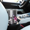 image:imageKuromi amp My Melody Halloween Witches Stainless Steel Insulated TumblerBrushed Steel
