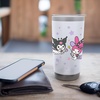 image:imageKuromi amp My Melody Halloween Witches Stainless Steel Insulated TumblerWhite