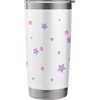 image:imageKuromi amp My Melody Halloween Witches Stainless Steel Insulated TumblerWhite