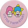 image:imageLittleTwinStars Character Front and Back PopSockets Adhesive PopGripAdhesive PopGrip