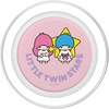image:imageLittleTwinStars Character Front and Back PopSockets Adhesive PopGripMagnetic PopGrip