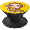 image:imageMonkichi Sanrio PopSocket Stand PopSockets MagSafe PopGrip for iPhoneStandard