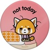 image:imageMorning Not Today PopSockets MagSafe PopGrip for iPhoneStandard