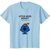 image:imageMr Men Little Miss Bossy TShirtBaby Blue