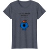 image:imageMr Men Little Miss Bossy TShirtHeather Blue