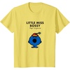 image:imageMr Men Little Miss Bossy TShirtLemon Yellow