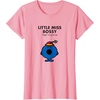 image:imageMr Men Little Miss Bossy TShirtPink