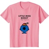image:imageMr Men Little Miss Bossy TShirtPink