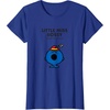 image:imageMr Men Little Miss Bossy TShirtRoyal Blue