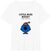 image:imageMr Men Little Miss Bossy TShirtWhite
