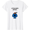 image:imageMr Men Little Miss Bossy TShirtWhite