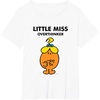 image:imageMr Men Little Miss Meme  Little Miss Overthinker TShirtWhite