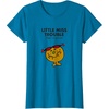image:imageMr Men Little Miss Trouble TShirtSapphire Blue