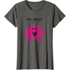 image:imageMr Men Mr Messy TShirtAsphalt Grey