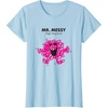 image:imageMr Men Mr Messy TShirtBaby Blue