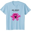 image:imageMr Men Mr Messy TShirtBaby Blue