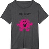 image:imageMr Men Mr Messy TShirtDark Heather Grey