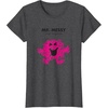 image:imageMr Men Mr Messy TShirtDark Heather Grey