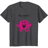 image:imageMr Men Mr Messy TShirtDark Heather Grey