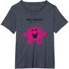 image:imageMr Men Mr Messy TShirtHeather Blue