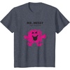 image:imageMr Men Mr Messy TShirtHeather Blue