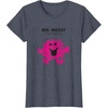 image:imageMr Men Mr Messy TShirtHeather Blue