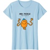 image:imageMr Men Mr Tickle TShirtBaby Blue