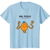 image:imageMr Men Mr Tickle TShirtBaby Blue
