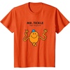 image:imageMr Men Mr Tickle TShirtOrange