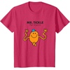 image:imageMr Men Mr Tickle TShirtRed Heather