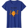 image:imageMr Men Mr Tickle TShirtRoyal Blue