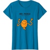 image:imageMr Men Mr Tickle TShirtSapphire Blue