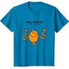 image:imageMr Men Mr Tickle TShirtSapphire Blue
