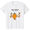image:imageMr Men Mr Tickle TShirtWhite