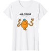 image:imageMr Men Mr Tickle TShirtWhite