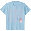 image:imageMy Melody Real TShirtBaby Blue