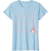 image:imageMy Melody Real TShirtBaby Blue