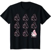 image:imageMy Melody Real TShirtBlack