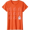 image:imageMy Melody Real TShirtOrange