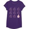 image:imageMy Melody Real TShirtPurple